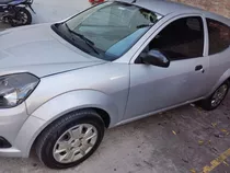 Ford Ka 1.6 Fly Viral - 3 Pts -  Mod 2011 -  U$s 5.500