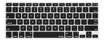 Protector De Teclado Macbook Pro 13 15 17 A1502 A1425 A1278