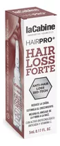 Ampolla Hair Pro+ Hair Loss Forte Capilar 5 Ml