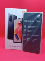 Redmi Note 12 Pro