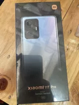 Xiaomi Cellphone Mi 11t Pro Gb Ram, 256gb 5g