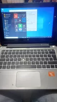 Notebook Hp X360 310 G1 Tactil 4gb W10 Listo