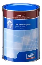 Grasa Lghp 2/1 Skf Alto Rendimiento