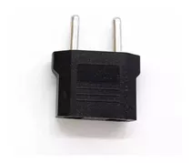 Adaptador Enchufe Euro Americano 