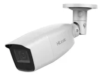 Camara Bullet Varifocal De 2mp Full Hd Thc-b320-vf Hilook 