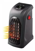 Calefactor Portátil Mini Eléctrico Handy Hearter 400w