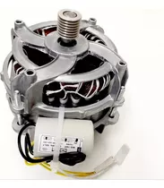 Motor De Tanquinho Colormaq 9/10/13 Kg 127v  Novo