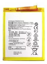 Bateria Compatible Con Huawei P20 Lite Orig De Fabrica