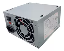 Fonte De Alimentação 200w Multilaser Real Bulk - Ga200bu Cor Prata 110v/220v