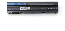Bateria Para Notebook Dell Core I5 E5420 E6420 E6520