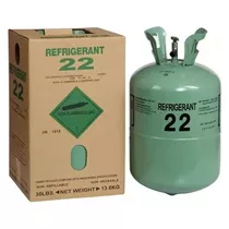 Cilindro Freon R22 13,6 Kg