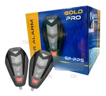 Alarma Auto Camioneta Nemesis Gold