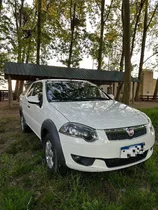 Fiat Strada 2020 1.4 Trekking Cd