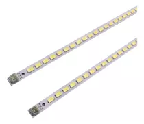 Kit X2 Tiras Tcl Led40d3260fd L40d3260fd G1ge-400sm0-r6  