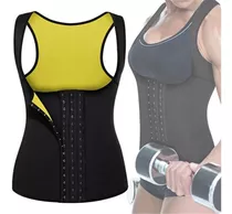 Waist Trainer Espalda - Faja Entrenadora Corset Redu Shaper