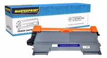 Toner Compatível Para Brother Tn450 Tn420 Tn410 Masterprint