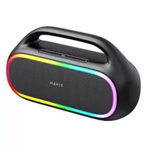 Parlante Altavoz Inalambrico Bluetooth Sk862bt Havit