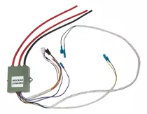 Modulo De Encendido Neckar