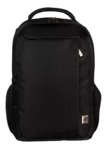 Morral Urbana Lugano Turin Color Negro 20l