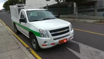 Fletes Camioneta Transporte 0993407920 Quito Norte Local Nac