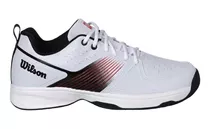 Zapatillas Tenis Hombre Ace 2 All Court Wilson Entrenamiento