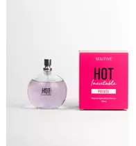 Perfume Sexitive Hot Inevitable Privee Aphrodisiac