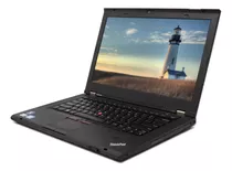 Laptop Primaria Lenovo Thinkpad T430 I5 8gb Ram 480 Ssd