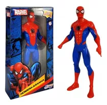 Figura De Acción  Homem Aranha De All Seasons