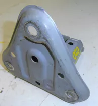 Pulmón De Impacto Trasero Toyota Yaris Sedan Año 2006-2012