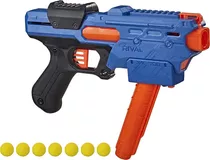 Nerf Rival Finisher Xx-700 Carga Rapida - Hasbro E8877  C/nf