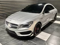 Mb Cla 45 Amg Año:2014