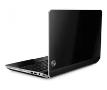 Laptop Hp Dv6 Intel I7 1tb 12gb Ram Video Nvidia