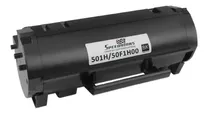 Toner Compatível P/ Lexmark 504h Ms310/312/315/410/415/610