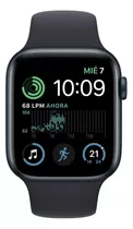 Apple Watch Se Gps+celular (2da Gen)  44 Mm 