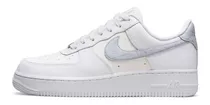 Zapatillas Nike Air Force 1 '07 Mini Urbano Dv2237_100   