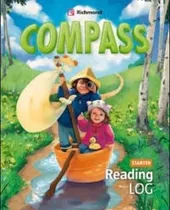 Compass Starter - Reading Log - Richmond