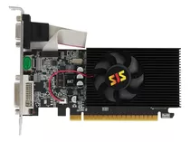 Tarjeta De Video Nvidia Geforce Rtx Gt730 Sjs