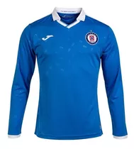 Jersey Joma Cruz Azul Conmemorativa Novena Hombre Original