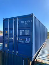 Contenedor Maritimo Containers Contenedores 20-40 Reefer
