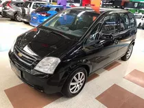 Chevrolet Meriva  1.4 Mpfi Maxx 8v Eco 2012