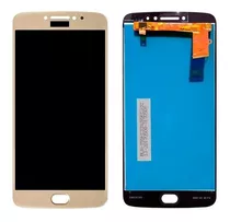 Modulo Para Motorola Moto E4 Plus Xt1772