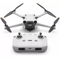 Dron Dji Mini 3 Pro Con Control Remoto 