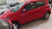 Fiat Mobi 2018 Full Permuto Financio 100%