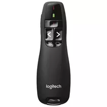 Presentador Logitech Wireless R400