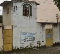 Vende-se Imóvel Na Avenida J.k.