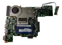 Placa Mãe Acer Aspire V25 + Amd C-70 + 4 Gb Ram