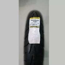 Llanta Dunlop 120-80-18m Pistera 