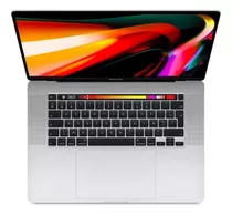 Macbook Pro A2141 I7 2019 Ssd 500gb 16gb Radeon 5300m 16 