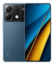 Poco X6 256gb/8gb Ram