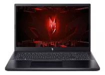 Notebook Gamer Acer Nitro V15 I7-13620h 16gb 1tb Rtx 4050